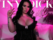 Tiny Dicks Get Cucked