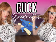 Cuck Graduation