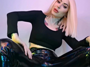 Be jealous and pay - CUCKOLD FINDOM