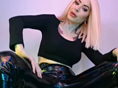 Be jealous and pay - CUCKOLD FINDOM