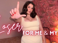 Loser For Me & My BF