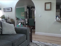 Hubby Gets Sloppy Seconds and More