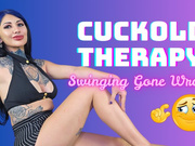 Cuckold Therapy, Swinging Gone Wrong