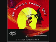 The Cuckold Faggot Spell a Audio Experience