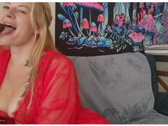 Cucking Husband With BBC Affair