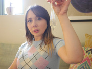 CUCKOLD CUM FEED POV