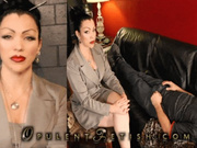 Secret Cuckold Therapy.