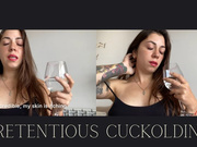 I´ve been with other man -Cuckolding-