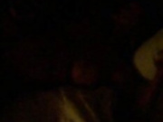 My sweet wife same night