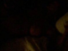 My sweet wife same night