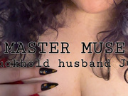 Cuckhold Husband JOI