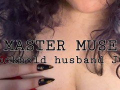 Cuckhold Husband JOI