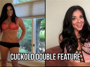 Cuckold Double Feature 4K