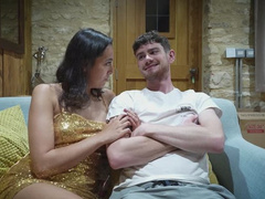 Impregnate Me In Front Of My Cuck Husband