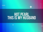 Hot Pearl this is my cuckold husband