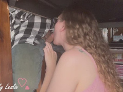 Fucking Your Wife's Mouth