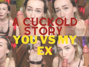 CUCKOLD STORY YOU VS HIM