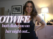 HotWife Butt Dials You