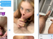 Cheating in Paris, Hubby Gets the Texts