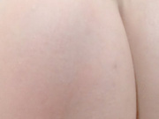 Cuckold creampie POV femdom facesitting creampie eating sissy big tits sph findom chastity strapon 9898988