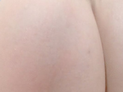 Cuckold creampie POV femdom facesitting creampie eating sissy big tits sph findom chastity strapon 3323577