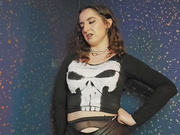 The Punisher Cucks Your Little Cock