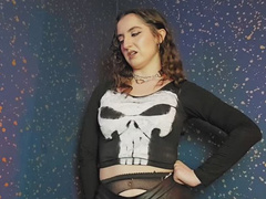 The Punisher Cucks Your Little Cock