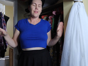 Dolled Up Movie Night (MP4)