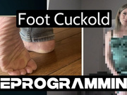 Foot Cuckold Reprogramming