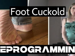 Foot Cuckold Reprogramming
