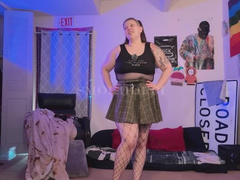 your wife's trip to the glory hole with me