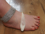 #1 He was with me and you weren't!