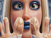 EAT HIS CUM MESMERIZE