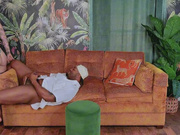 The Slutting Out of Josie Jaxxon