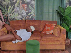 The Slutting Out of Josie Jaxxon