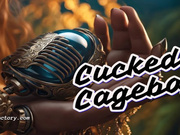 Cucked Cageboy