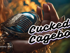 Cucked Cageboy