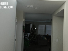 Fucking Jade Li in front of her Husband 2