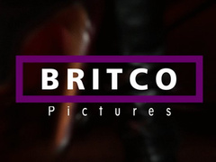 Staring At My Boss' Big Tits!