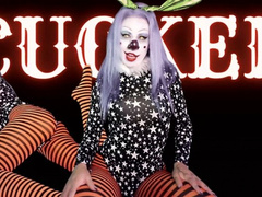 Cucked At The Circus