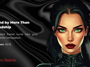 Bound by More Than Friendship