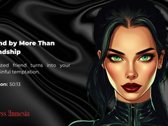 Bound by More Than Friendship