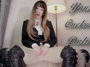 Your Cuckold Duties