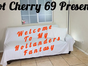 A Hollanders Fantasy