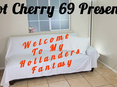 A Hollanders Fantasy