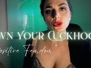 Own Your Cuckhood!