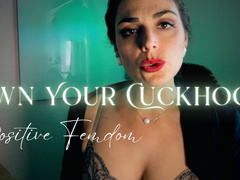 Own Your Cuckhood!