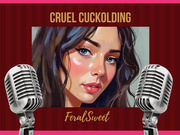 Cruel Cuckolding