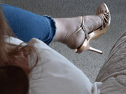 Making Him My Bitch, 2nd