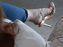 Making Him My Bitch, 2nd